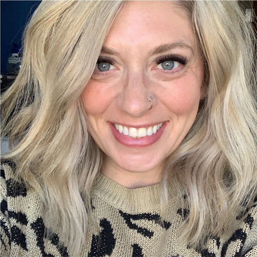 Meet your Posher, Beth